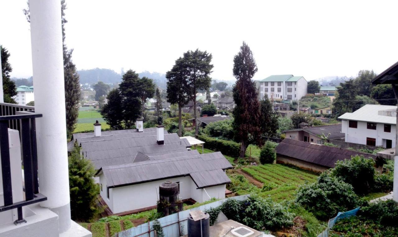 The Grand Royal Luxury Apartment Nuwara Eliya Eksteriør bilde