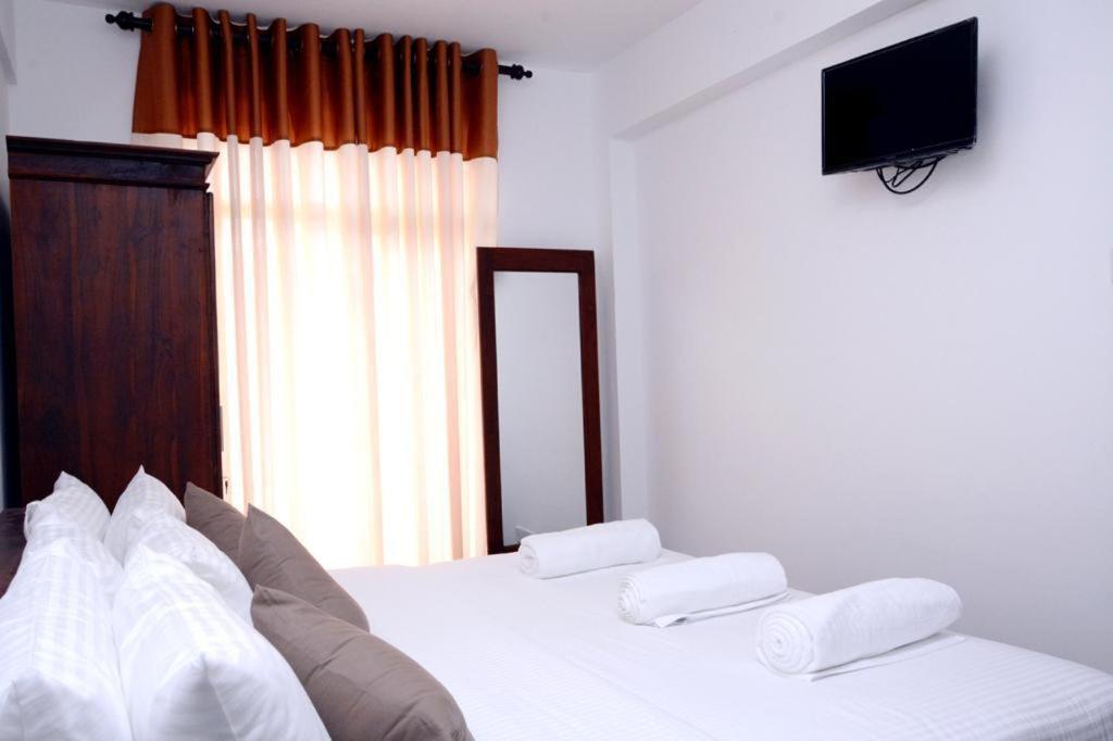 The Grand Royal Luxury Apartment Nuwara Eliya Eksteriør bilde