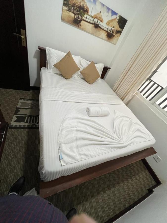 The Grand Royal Luxury Apartment Nuwara Eliya Eksteriør bilde