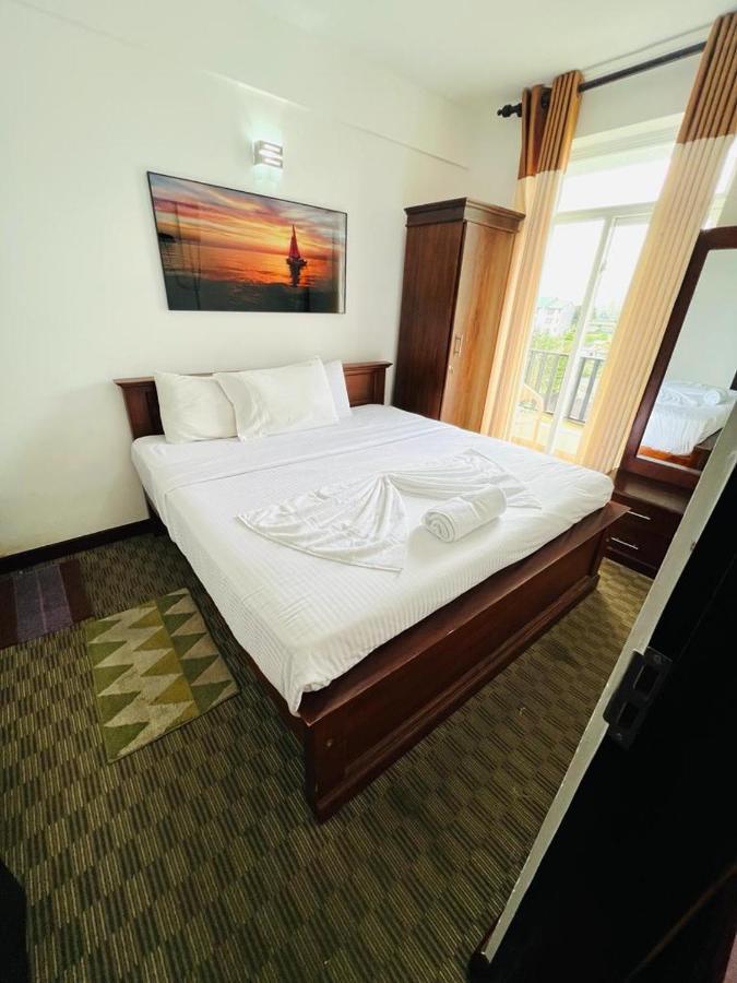 The Grand Royal Luxury Apartment Nuwara Eliya Eksteriør bilde